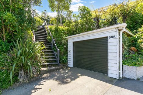 Photo of property in 102a Homebush Road, Khandallah, Wellington, 6035