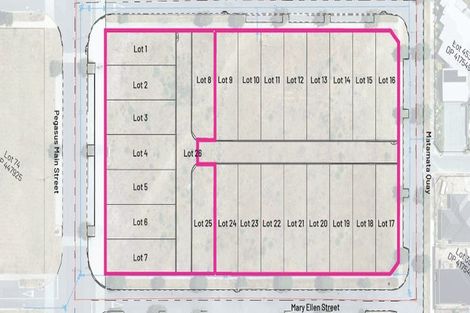 Photo of property in 56 Pegasus Main Street, Pegasus, 7612