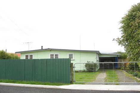 Photo of property in 12 Taniwha Street, Mangakino, 3421