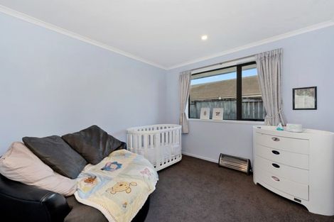 Photo of property in 107 Stirling Drive, Morrinsville, 3300