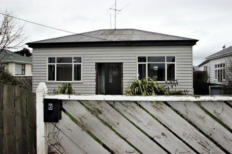 Photo of property in 6 Preston Street, Gore, 9710