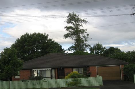 Photo of property in 15 Newcastle Terrace, Mount Albert, Auckland, 1025