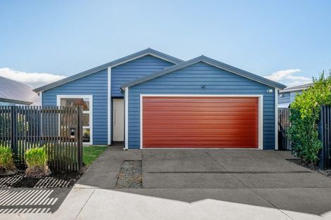 Photo of property in 8 Wyrall Way, Chartwell, Hamilton, 3210