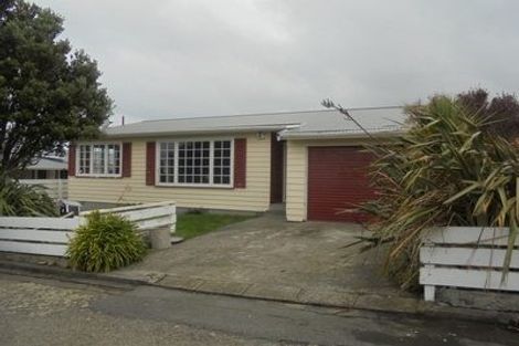 Photo of property in 17 Caribou Place, Kingston, Wellington, 6021