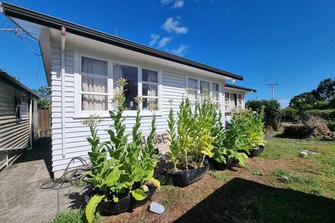 Photo of property in 607 Thames Coast Sh25 Road, Waiomu, Thames, 3575