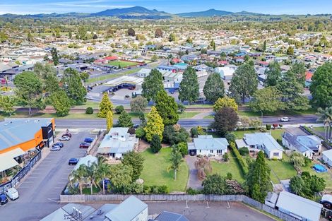 Photo of property in 13 Waharoa Road, Matamata, 3400