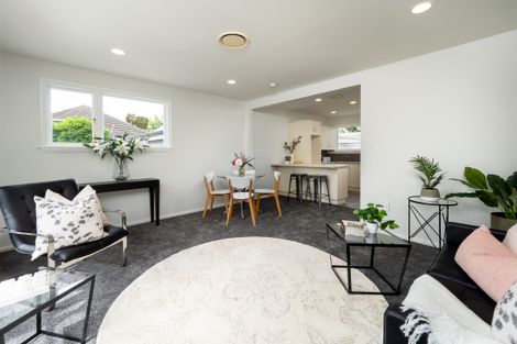 Photo of property in 4/21 Winchester Street, Merivale, Christchurch, 8014