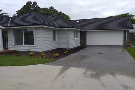 Photo of property in 63 Te Wairere Crescent, Kerikeri, 0230