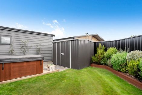 Photo of property in 32 Tuatahi Avenue, Solway, Masterton, 5810