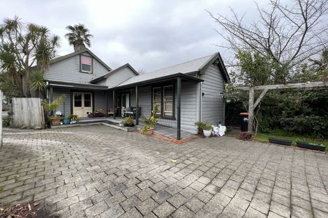 Photo of property in 36 Ranfurly Street, Hokowhitu, Palmerston North, 4410