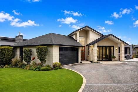 Photo of property in 7 Dornoch Lane, Morrinsville, 3300