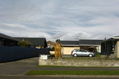 Photo of property in 41 Renfrew Street, Waikiwi, Invercargill, 9810