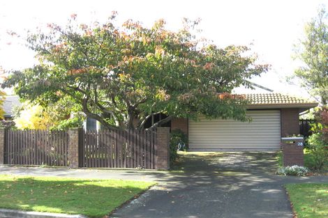 Photo of property in 28 Corfe Street, Ilam, Christchurch, 8041