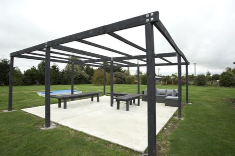 Photo of property in 205 Seafield Road, Elgin, Ashburton, 7772