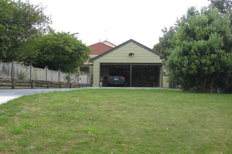 Photo of property in 5 Monowai Place, Aramoho, Whanganui, 4500