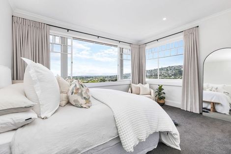 Photo of property in 17a Cracroft Terrace, Cashmere, Christchurch, 8022