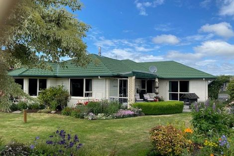 Photo of property in 6 Isaac Wilson Road, Kaiapoi, 7630