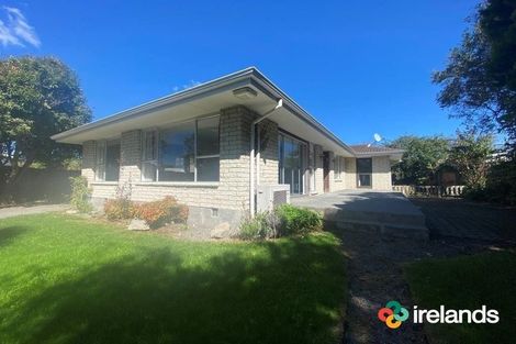 Photo of property in 10 Pinedale Lane, Linwood, Christchurch, 8062