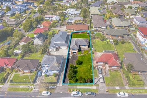 Photo of property in 58 Hutchinson Avenue, New Lynn, Auckland, 0600