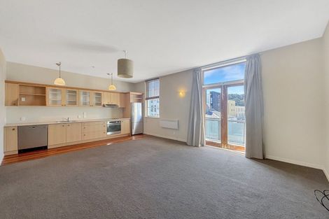 Photo of property in 10/30 Hanson Street, Mount Cook, Wellington, 6021