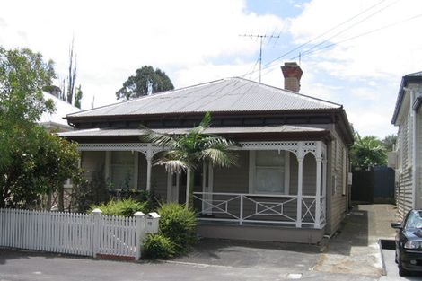 Photo of property in 75 Lincoln Street, Ponsonby, Auckland, 1021
