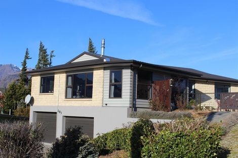 Photo of property in 283 Lakeview Terrace, Lake Hawea, Wanaka, 9382
