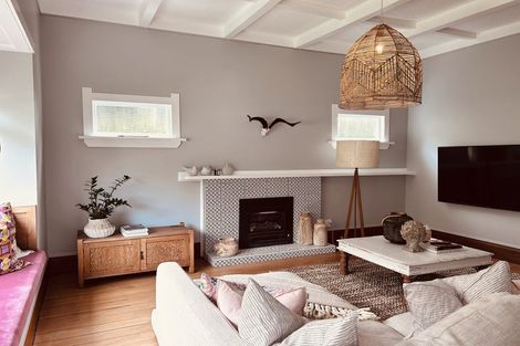 Photo of property in 27a Goldsmith Road, Hospital Hill, Napier, 4110