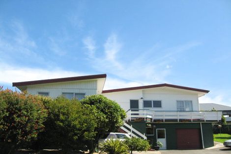 Photo of property in 47 Cawthron Crescent, Annesbrook, Nelson, 7011