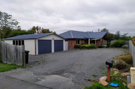 Photo of property in 99 Forest Drive, Methven, 7730
