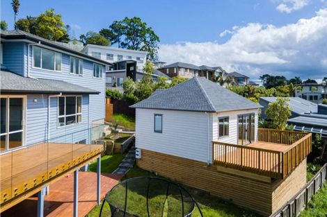 Photo of property in 72 Bur Oak Terrace, Schnapper Rock, Auckland, 0632