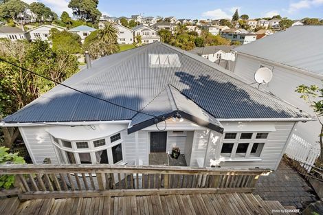 Photo of property in 109 Hataitai Road, Hataitai, Wellington, 6021
