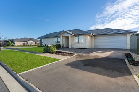 Photo of property in 11 Philippa Drive, Rolleston, 7615