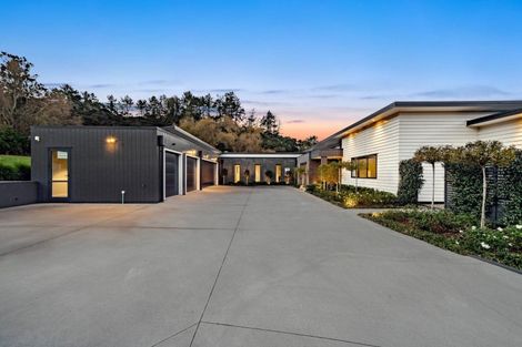 Photo of property in 49 Haigh Access Road, Redvale, Albany, 0794