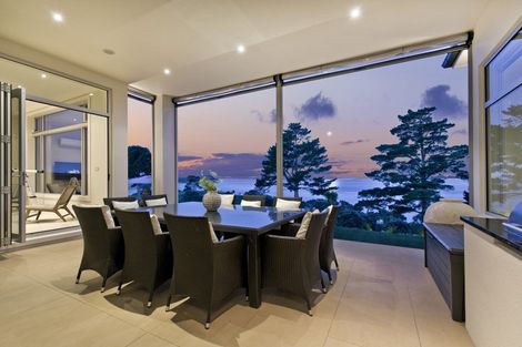 Photo of property in 8 Pacific Cliffs Drive, Gulf Harbour, Whangaparaoa, 0930