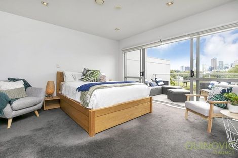 Photo of property in 2/12f Beaumont Street, Auckland Central, Auckland, 1010