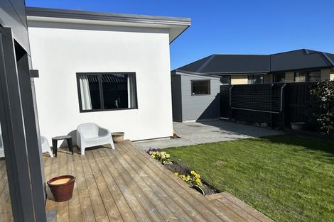 Photo of property in 20 Forge Close, Halswell, Christchurch, 8025