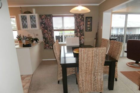 Photo of property in 47 Cobham Drive, Morrinsville, 3300