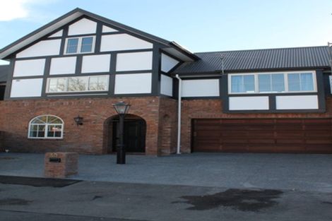 Photo of property in 30 Ayr Street, Riccarton, Christchurch, 8011