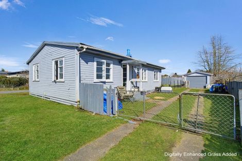 Photo of property in 10 Dalmeny Street, Tokoroa, 3420