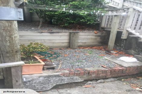 Photo of property in 1/17 Clifton Terrace, Kelburn, Wellington, 6012