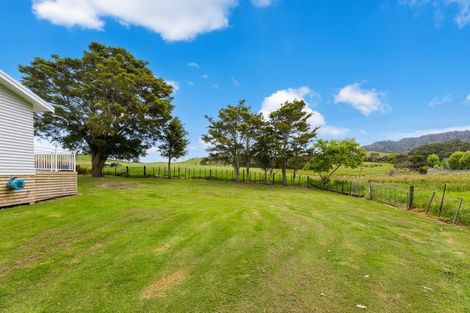 Photo of property in 3135 Kaipara Coast Highway, Glorit, Warkworth, 0984