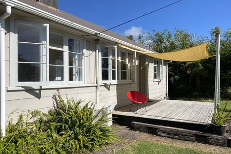 Photo of property in 9 Main Rd Ngakawau, Ngakawau, 7824