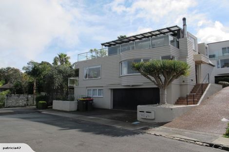 Photo of property in 1/15 Wilding Avenue, Northcote Point, Auckland, 0627