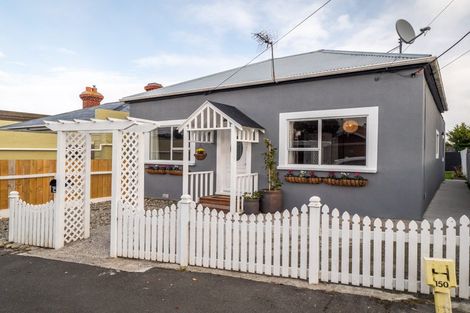 Photo of property in 15 Beresford Street, Kaikorai, Dunedin, 9010