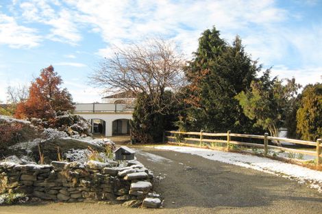 Photo of property in 3 Old Bridge Road, Bridge Hill, Alexandra, 9320