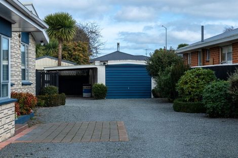 Photo of property in 37 Churchill Avenue, Allenton, Ashburton, 7700