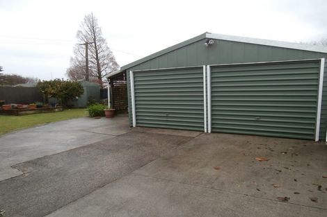 Photo of property in 47 Cobham Drive, Morrinsville, 3300