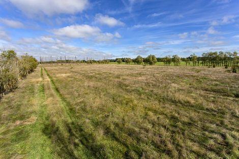 Photo of property in 899 Downs Road, Eyrewell, Rangiora, 7476