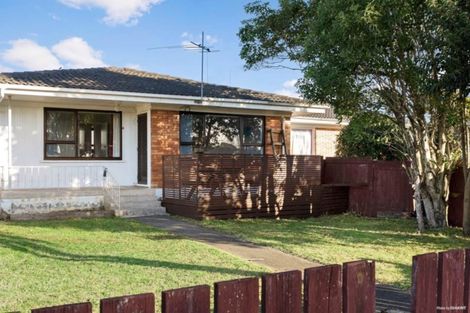 Photo of property in 4/166 Puhinui Road, Papatoetoe, Auckland, 2104