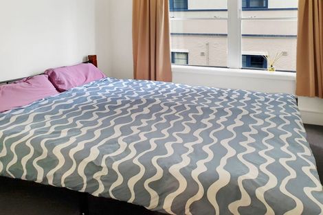 Photo of property in 4e/123 Molesworth Street, Thorndon, Wellington, 6011